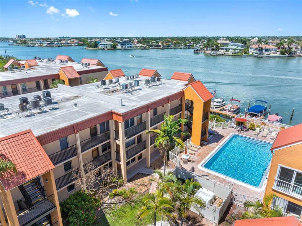 8921 Blind Pass Road, Unit 141 St. Pete Beach, FL 33706 - Photo 56 of 70