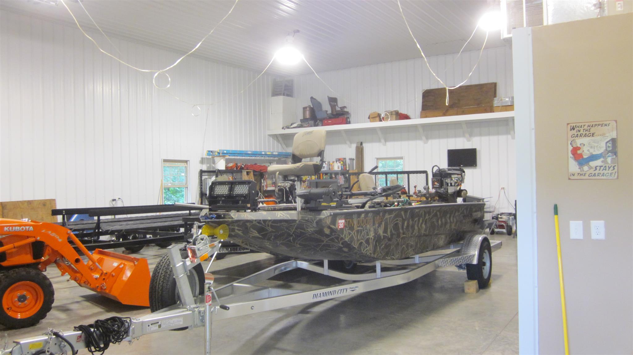 620 Mobley Road Clarksville, TN 37043 - Photo 29 of 30 Gallery Image 29