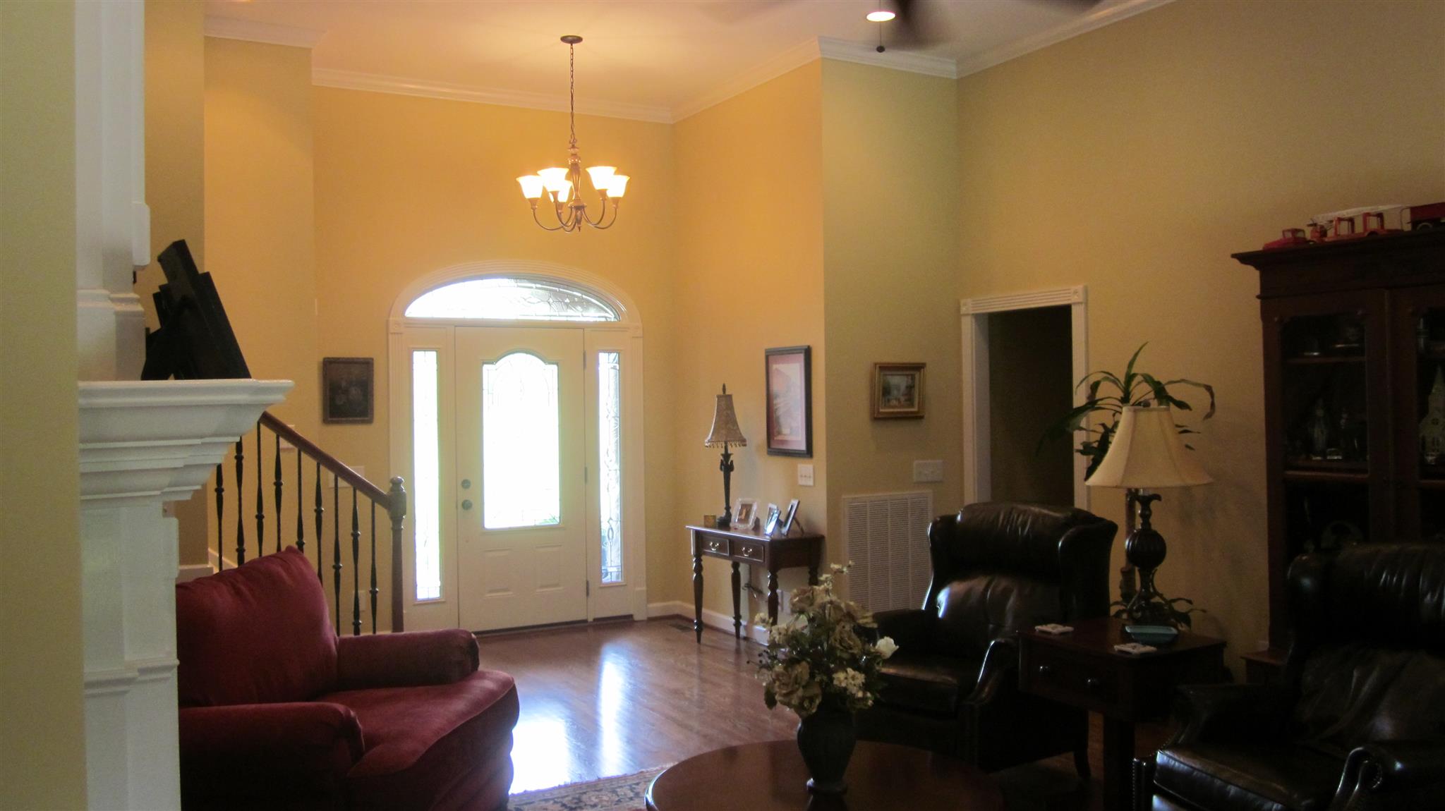 620 Mobley Road Clarksville, TN 37043 - Photo 3 of 30 Gallery Image 3