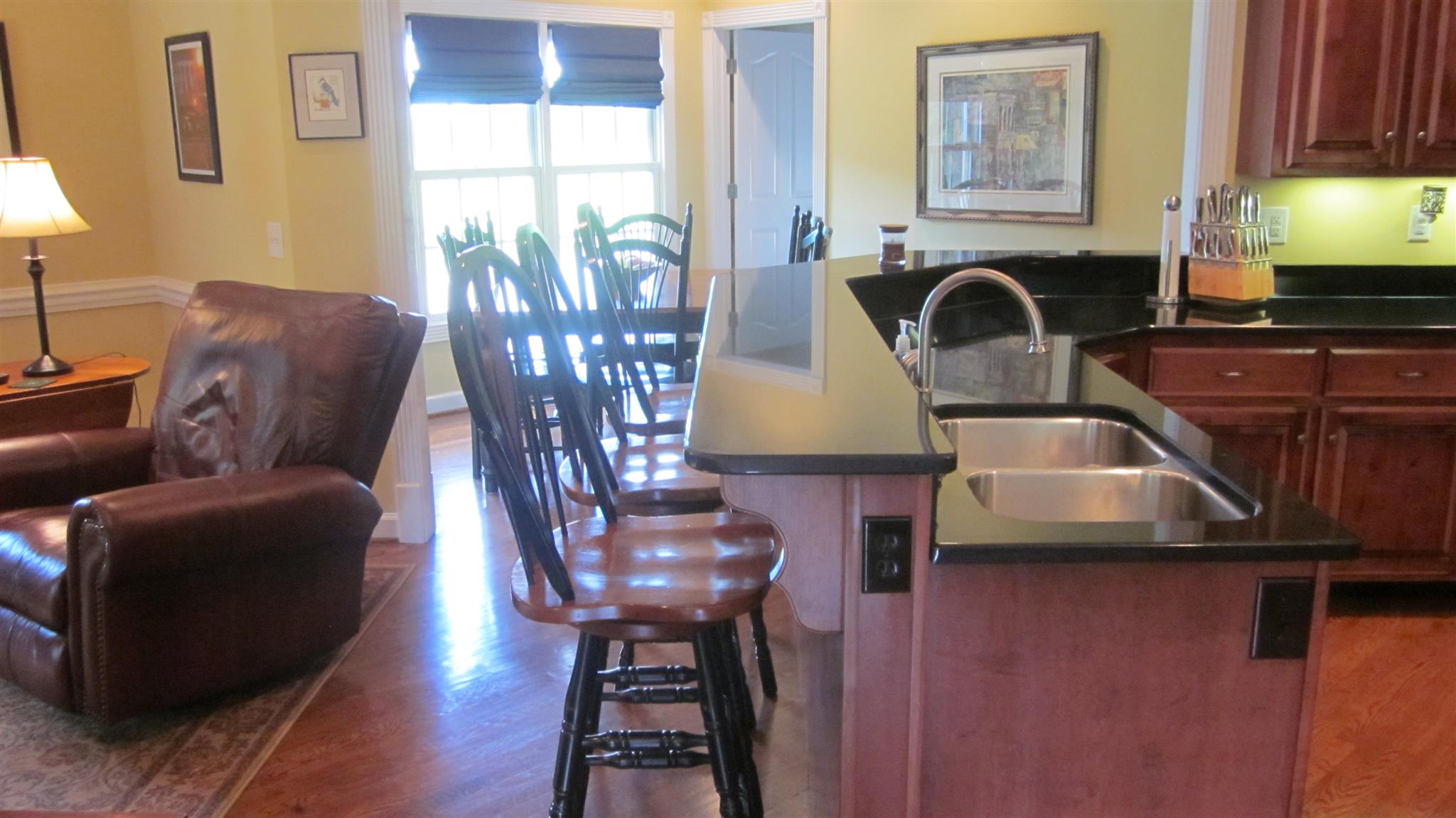 620 Mobley Road Clarksville, TN 37043 - Photo 9 of 30 Gallery Image 9