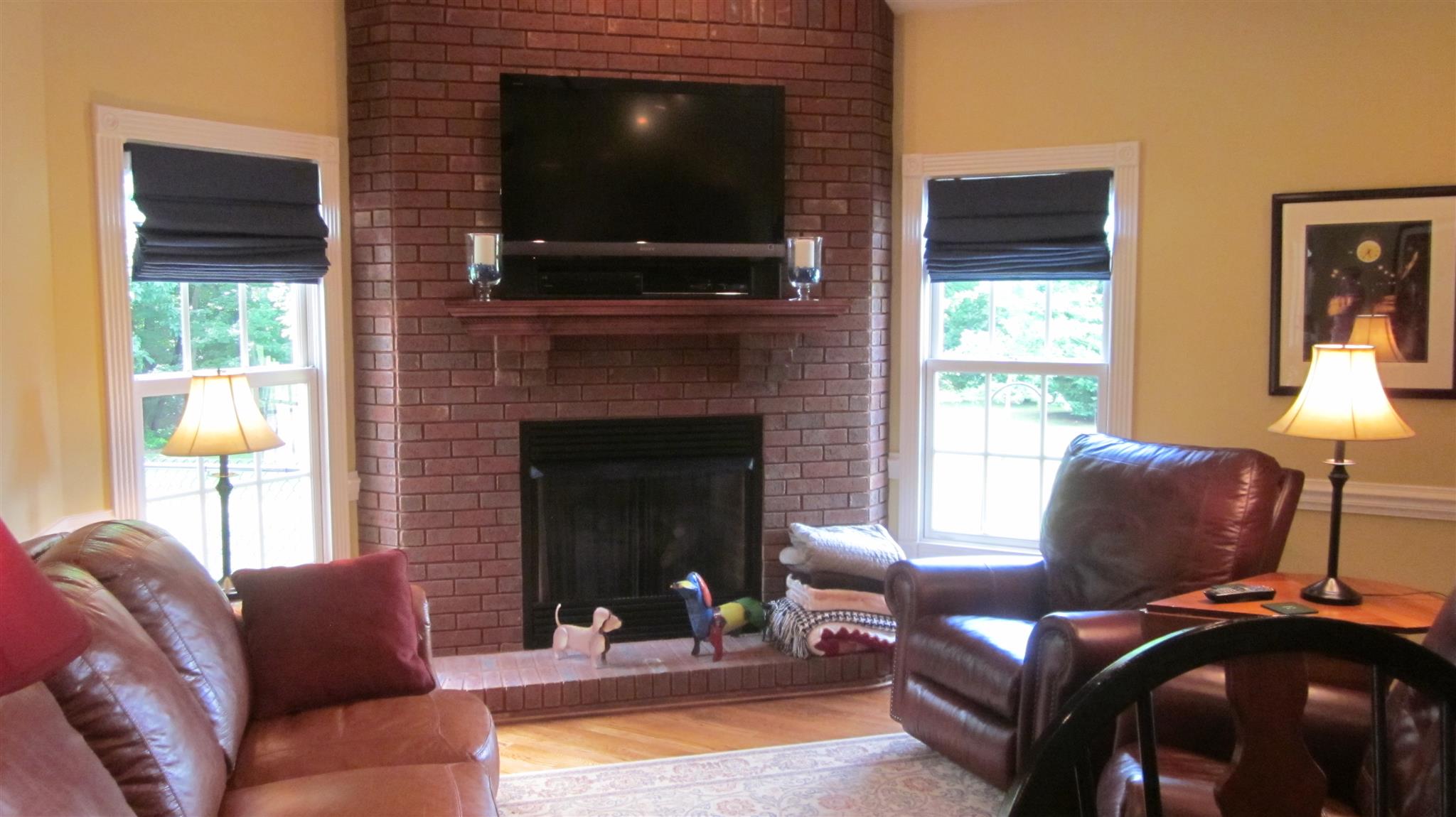 620 Mobley Road Clarksville, TN 37043 - Photo 10 of 30 Gallery Image 10
