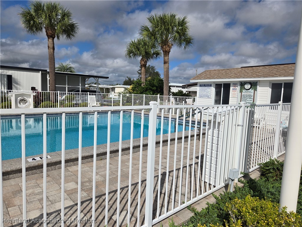 2131 Fiesta Way Sebring, FL 33872 - Photo 32 of 34