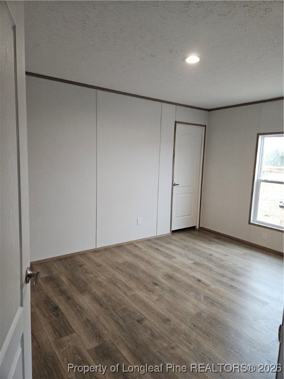 1693 Odum Road Lumberton, NC 28360 - Photo 15 of 21 a view of a room with an empty space