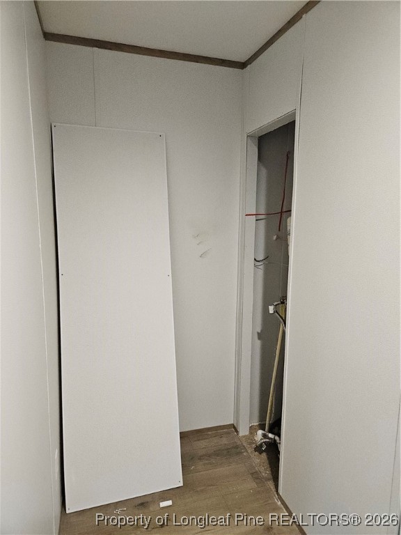 1693 Odum Road Lumberton, NC 28360 - Photo 20 of 21 a view of small space