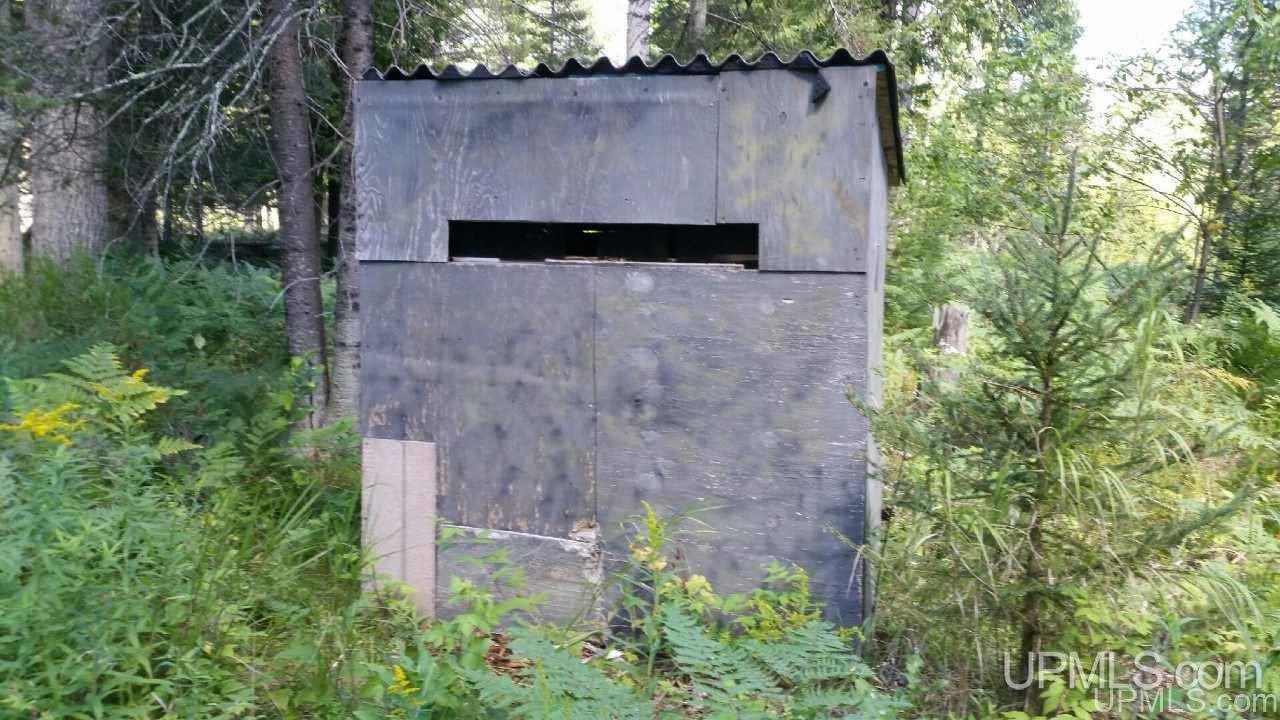 Co Road Daggett, MI 49887 - Photo 11 of 12