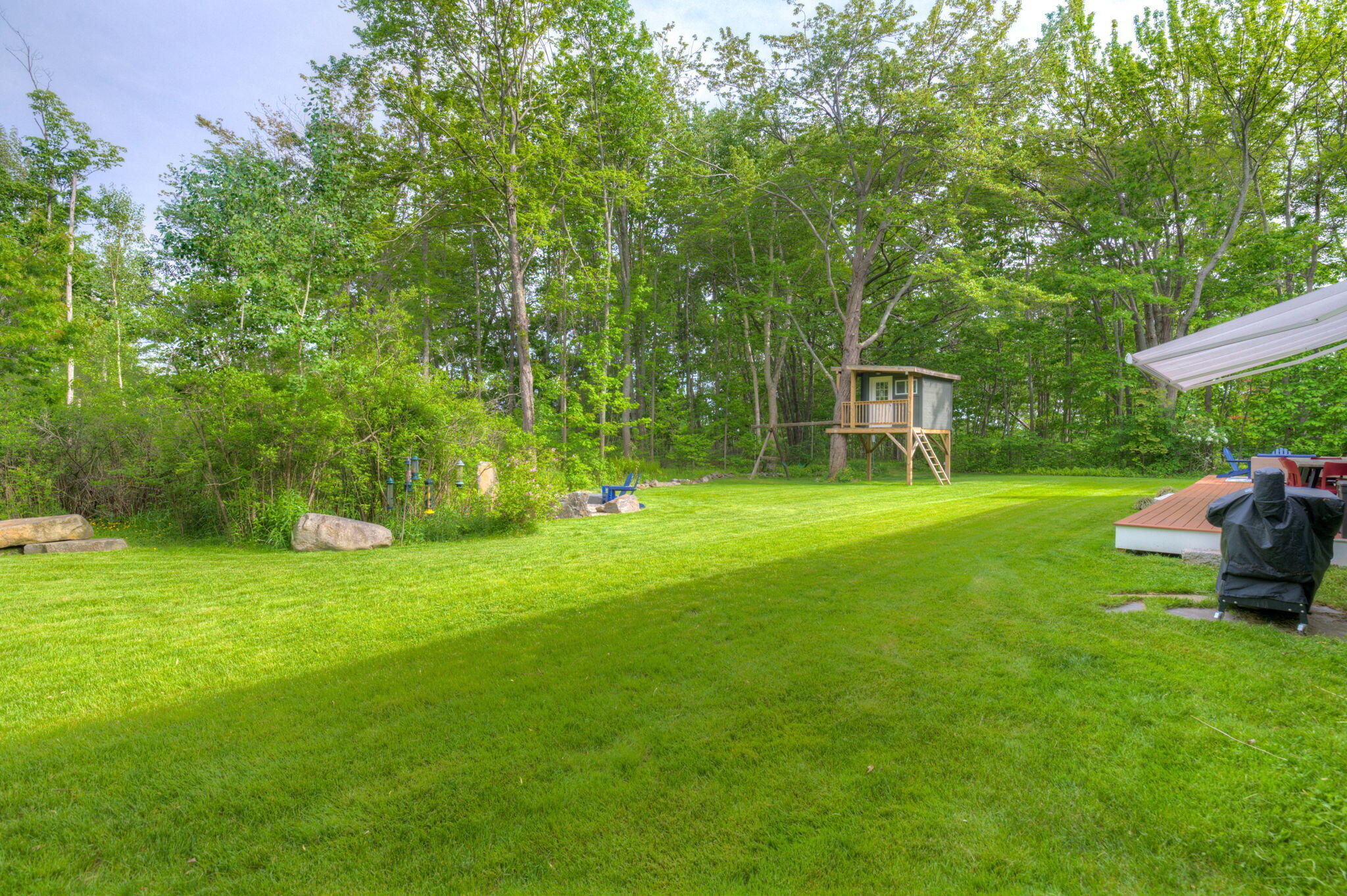 117 Spurwink Road Scarborough, ME 04074 - Photo 56 of 65 Backyard