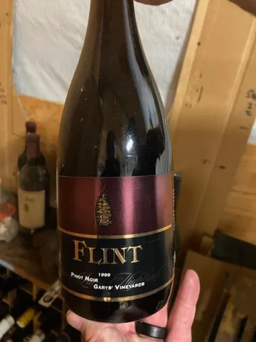 a view of a lake with a mountain in the background