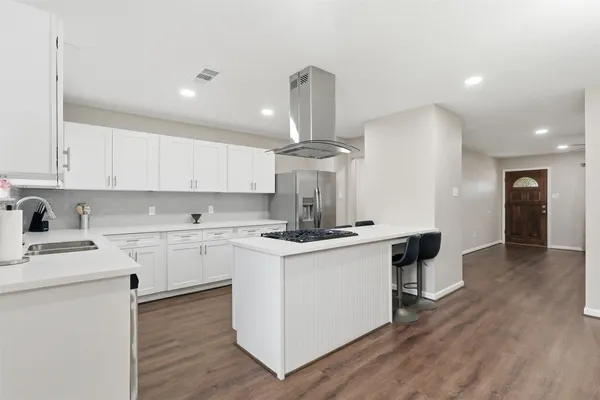 $265,000 | 3517 Longwood Drive, Pasadena, TX 77503