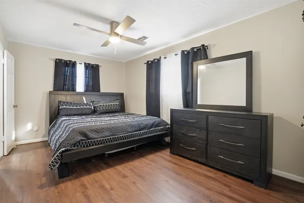 $265,000 | 3517 Longwood Drive, Pasadena, TX 77503