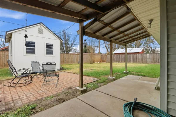 $265,000 | 3517 Longwood Drive, Pasadena, TX 77503