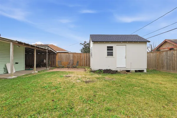 $265,000 | 3517 Longwood Drive, Pasadena, TX 77503