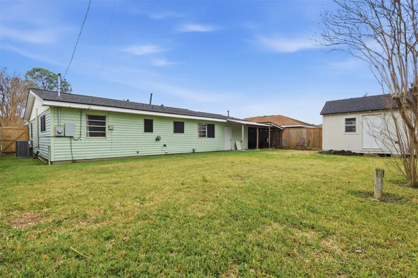 $265,000 | 3517 Longwood Drive, Pasadena, TX 77503