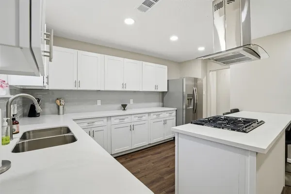 $265,000 | 3517 Longwood Drive, Pasadena, TX 77503