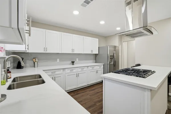 $265,000 | 3517 Longwood Drive, Pasadena, TX 77503