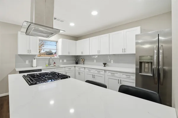 $265,000 | 3517 Longwood Drive, Pasadena, TX 77503