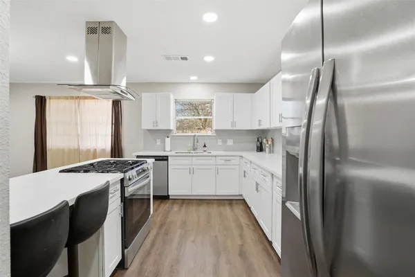 $265,000 | 3517 Longwood Drive, Pasadena, TX 77503