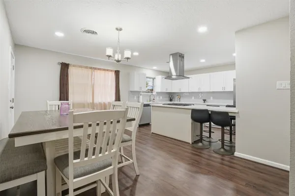 $265,000 | 3517 Longwood Drive, Pasadena, TX 77503