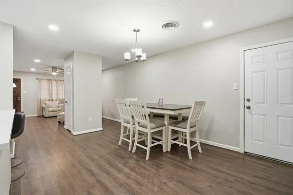 $265,000 | 3517 Longwood Drive, Pasadena, TX 77503