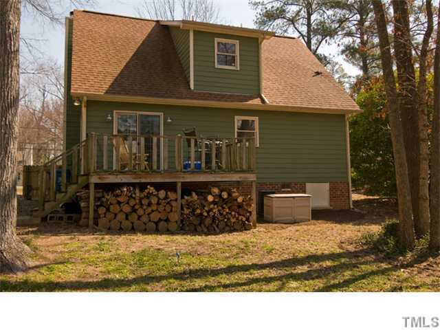 3134 Dixon Road Durham, NC 27707 - Photo 12 of 12 Photo 12