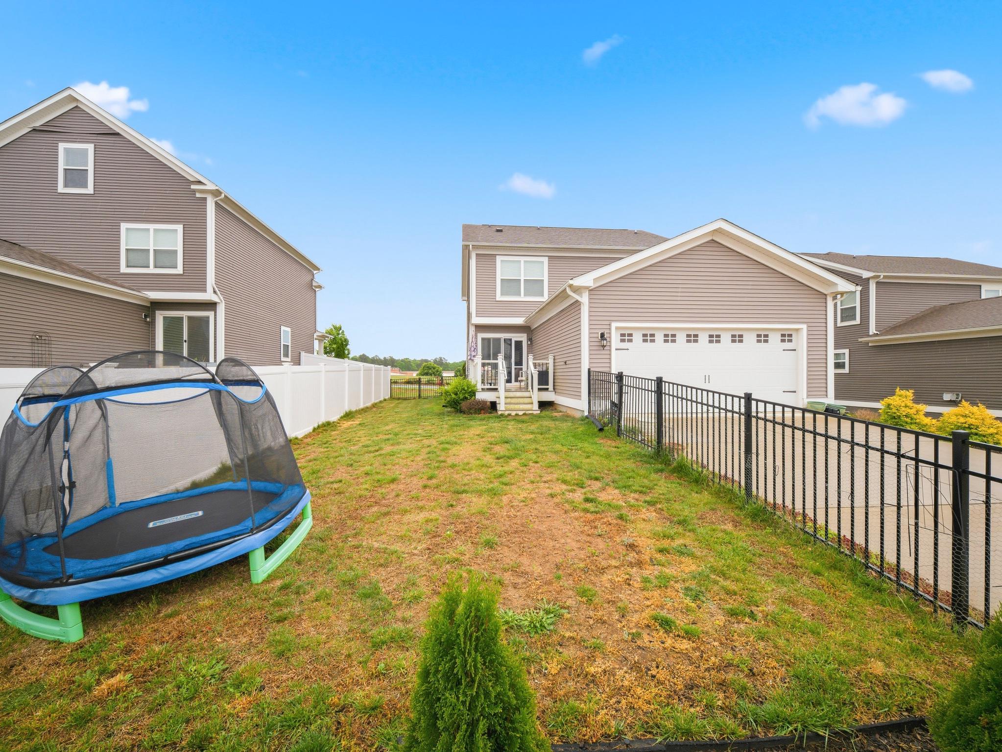 17912 Meriwether Lewis Street Ruther Glen, VA 22546 - Photo 45 of 51