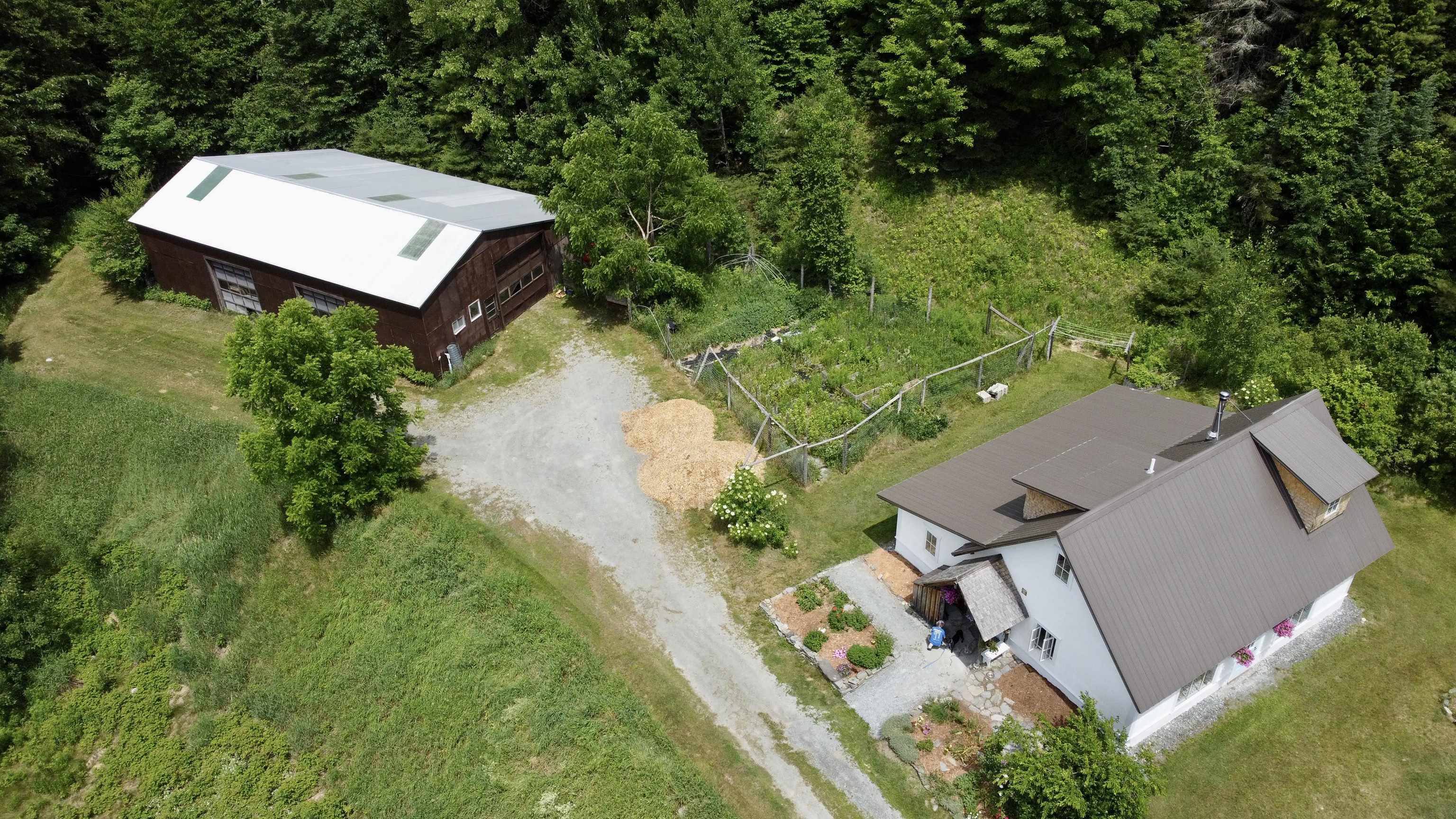 7262 Scotch Hollow Road Newbury, VT 05069 - Photo 16 of 30