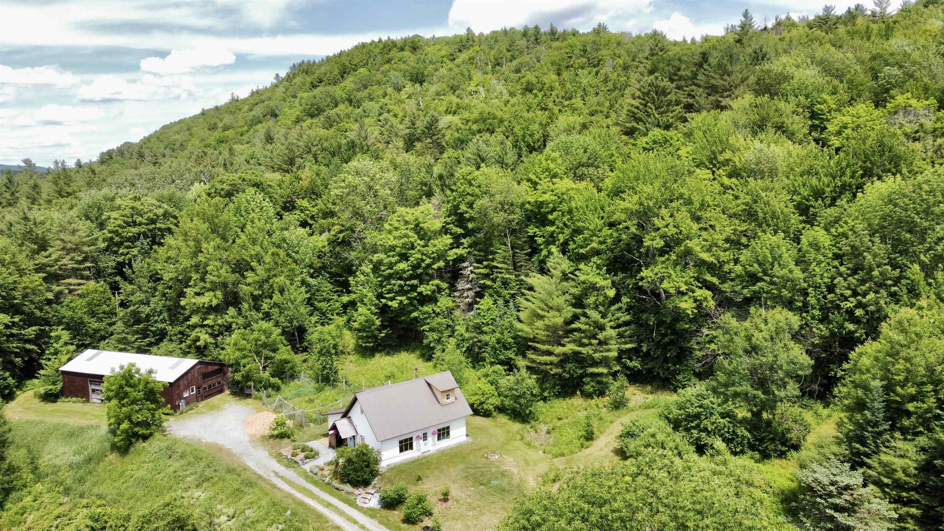 7262 Scotch Hollow Road Newbury, VT 05069 - Photo 17 of 30