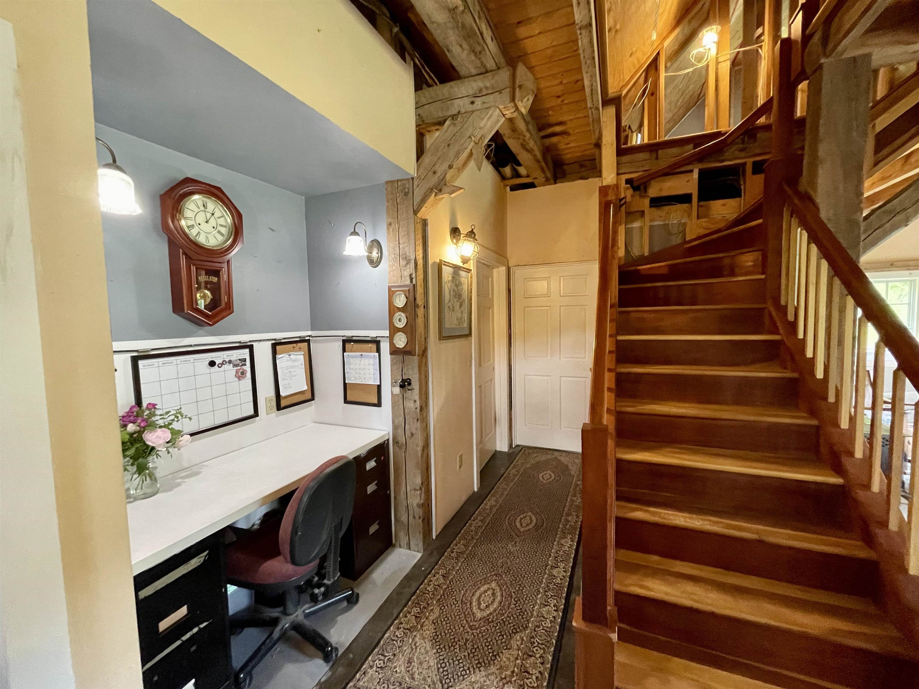 7262 Scotch Hollow Road Newbury, VT 05069 - Photo 5 of 30
