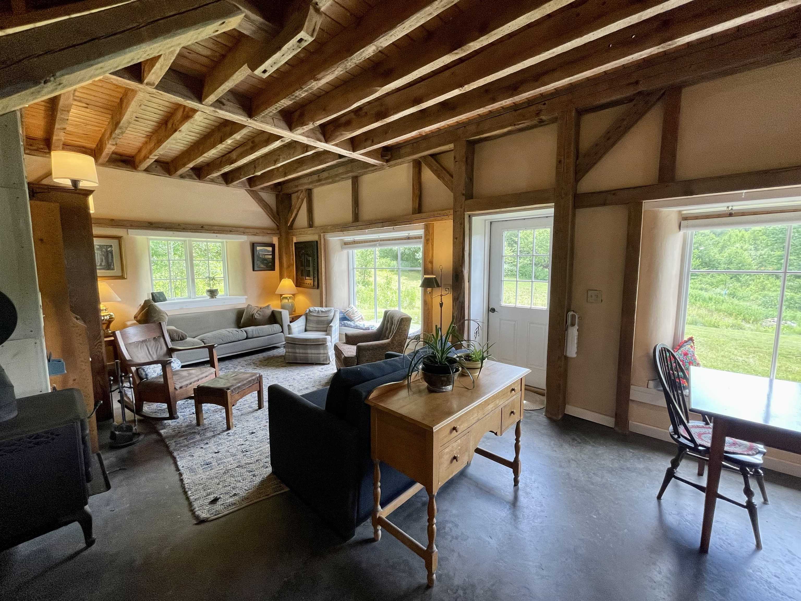 7262 Scotch Hollow Road Newbury, VT 05069 - Photo 7 of 30