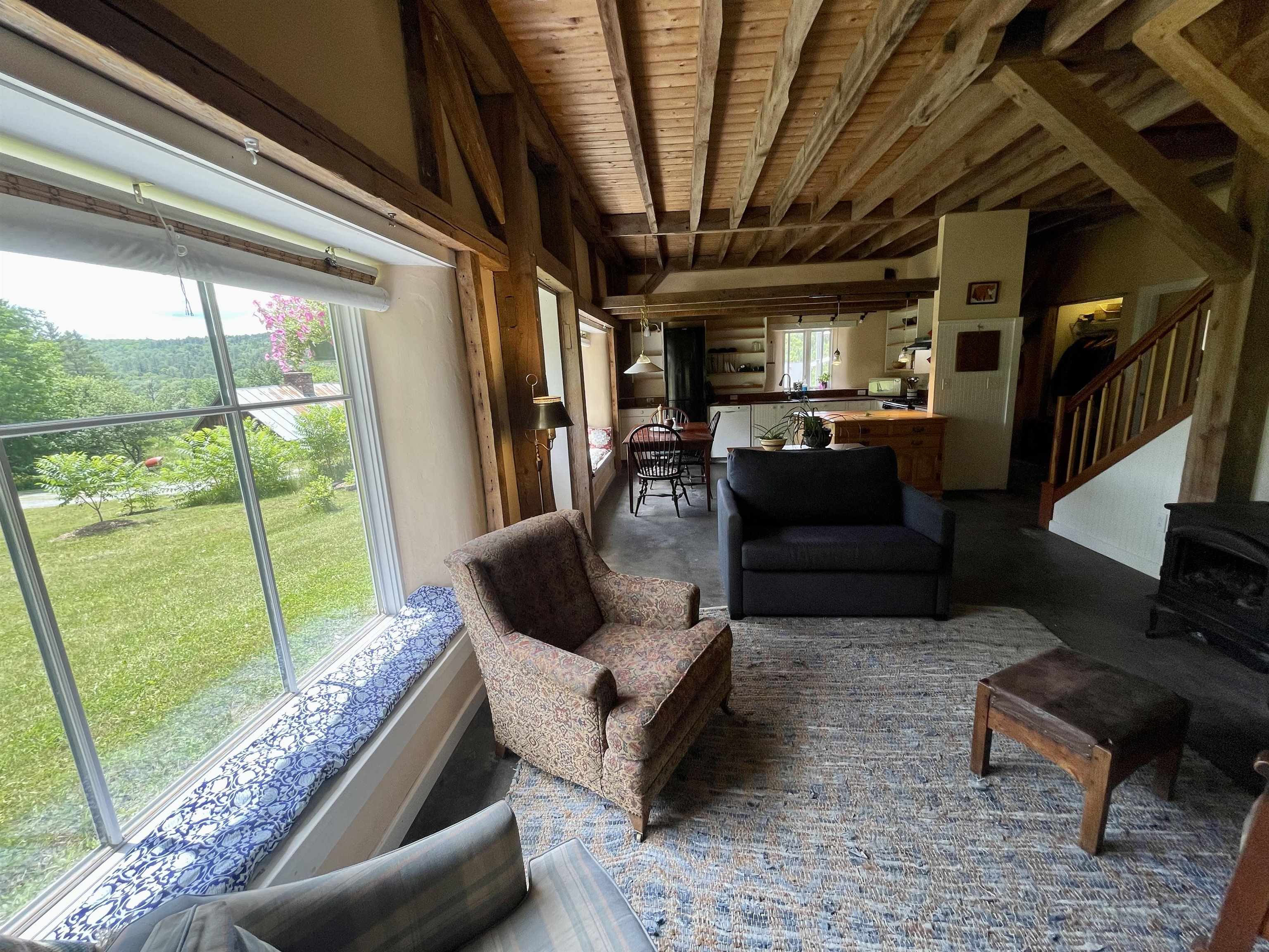 7262 Scotch Hollow Road Newbury, VT 05069 - Photo 9 of 30