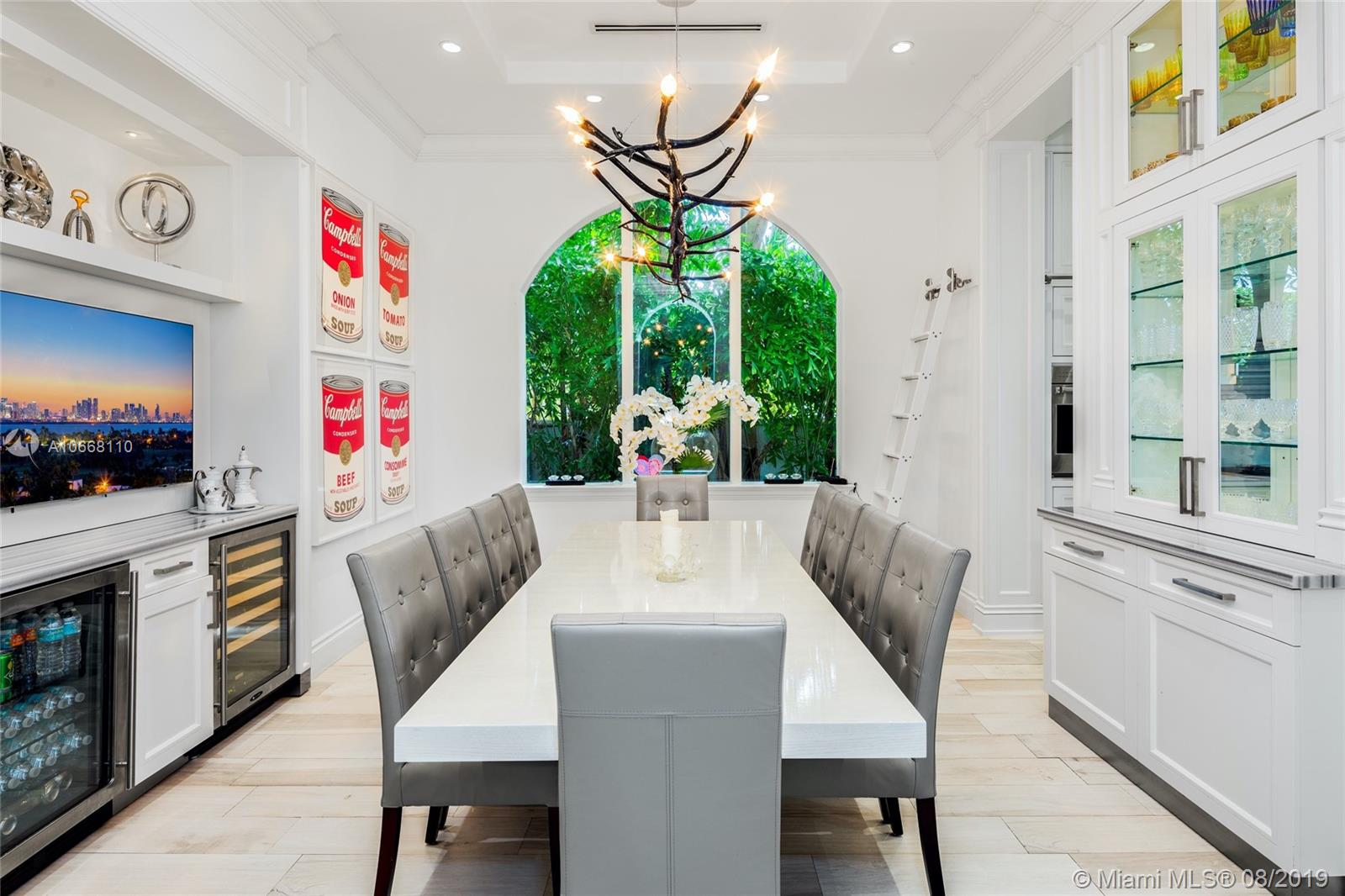 4330 North Bay Road Miami Beach, FL 33140 - Photo 13 of 47 Gallery Image 13