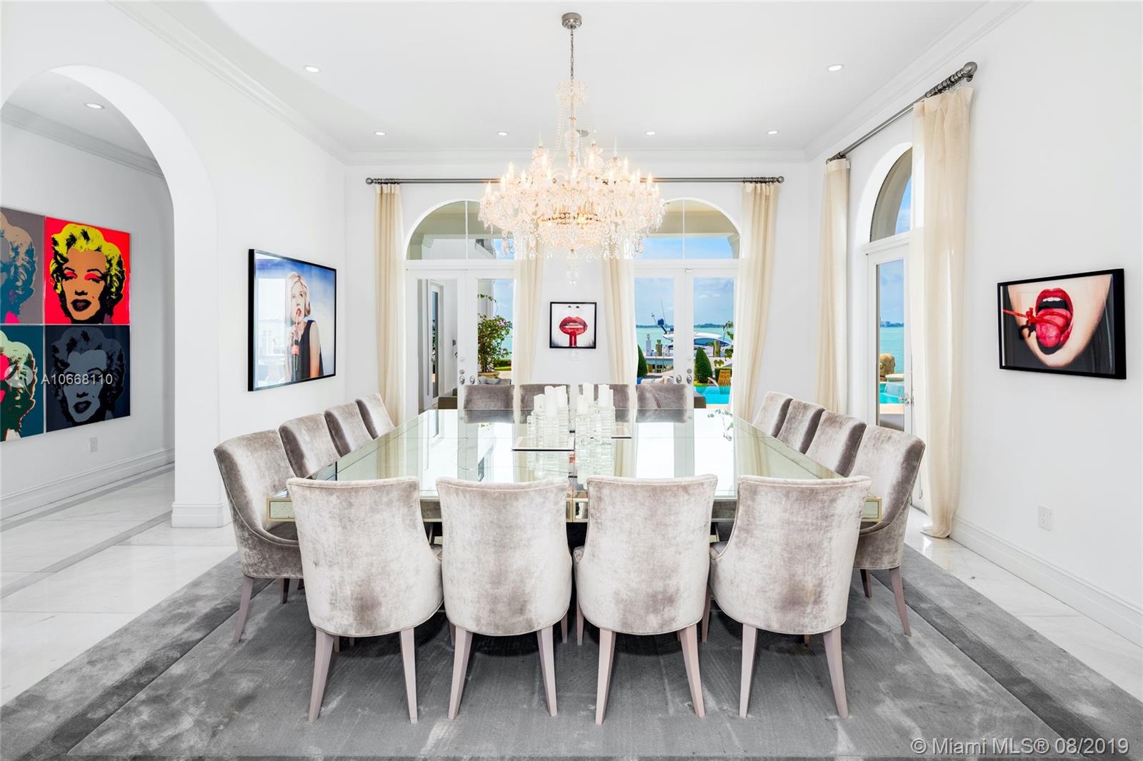 4330 North Bay Road Miami Beach, FL 33140 - Photo 14 of 47 Gallery Image 14