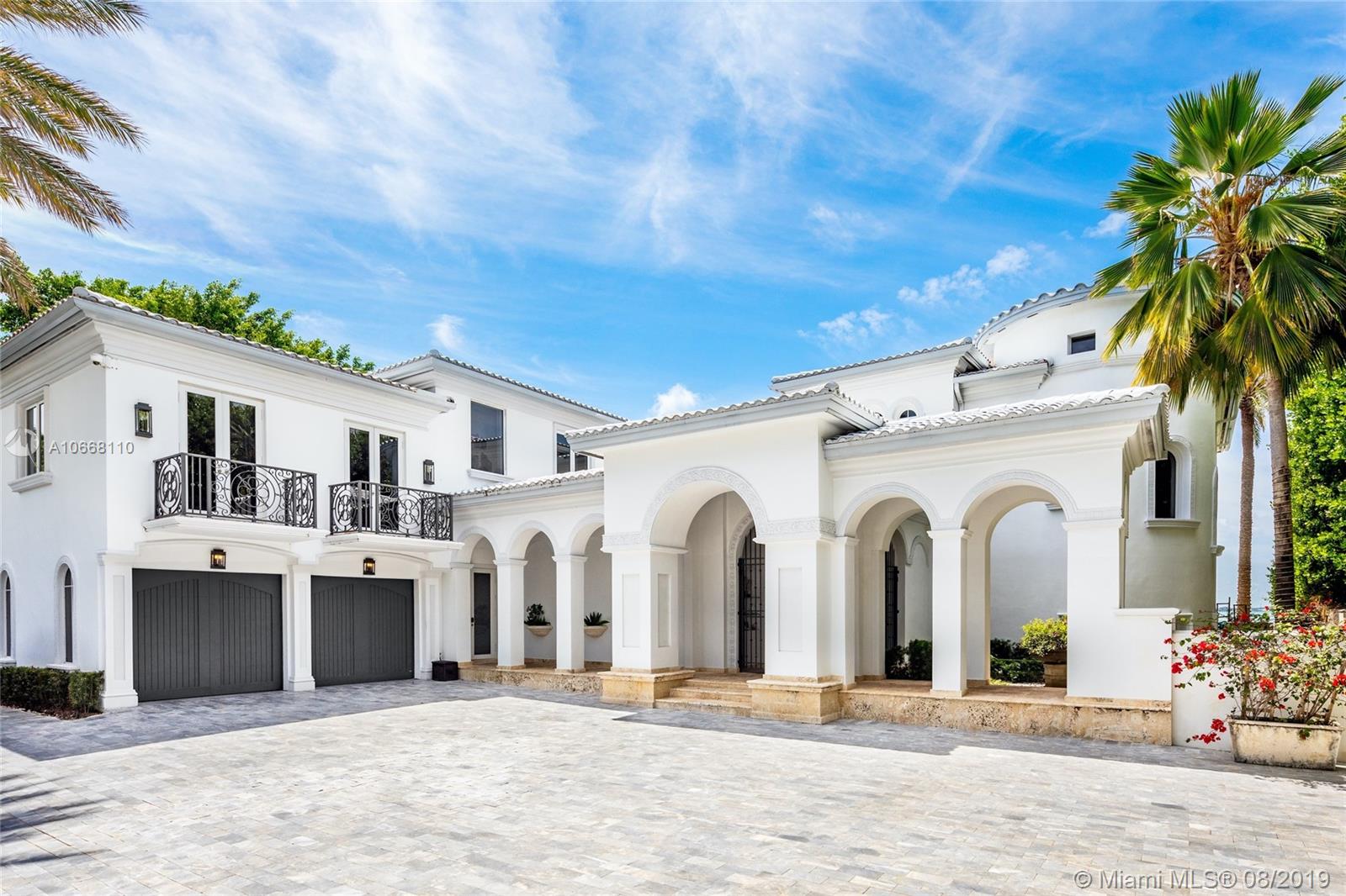 4330 North Bay Road Miami Beach, FL 33140 - Photo 3 of 47 Gallery Image 3