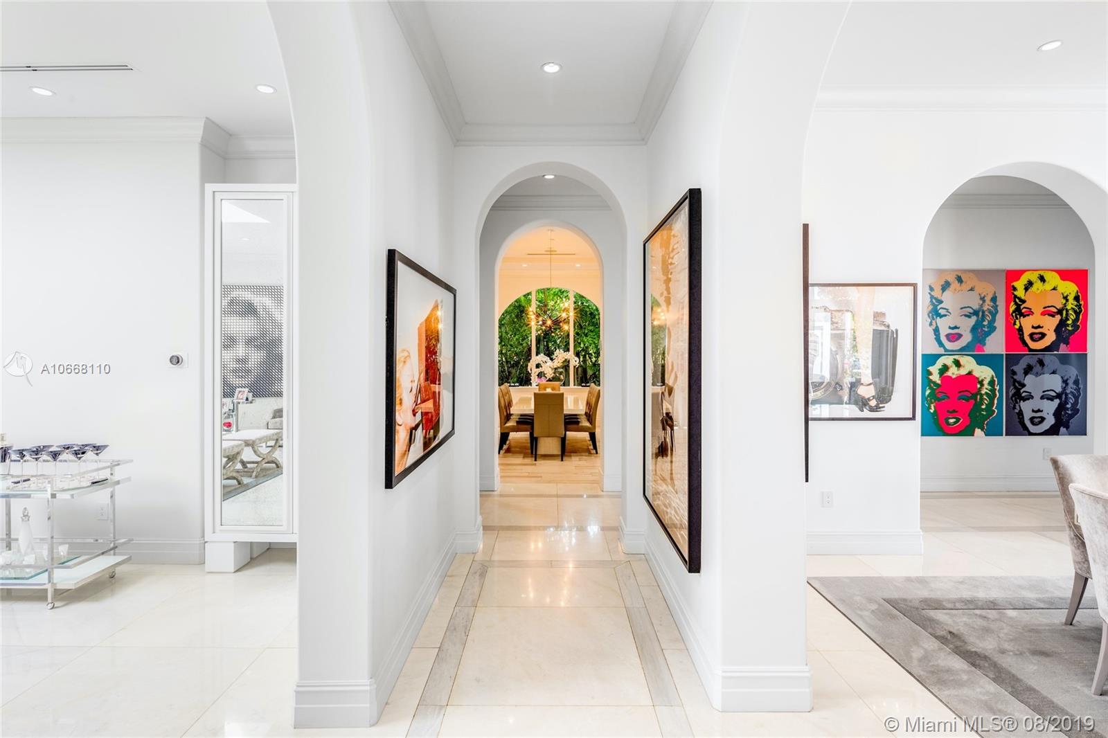 4330 North Bay Road Miami Beach, FL 33140 - Photo 7 of 47 Gallery Image 7