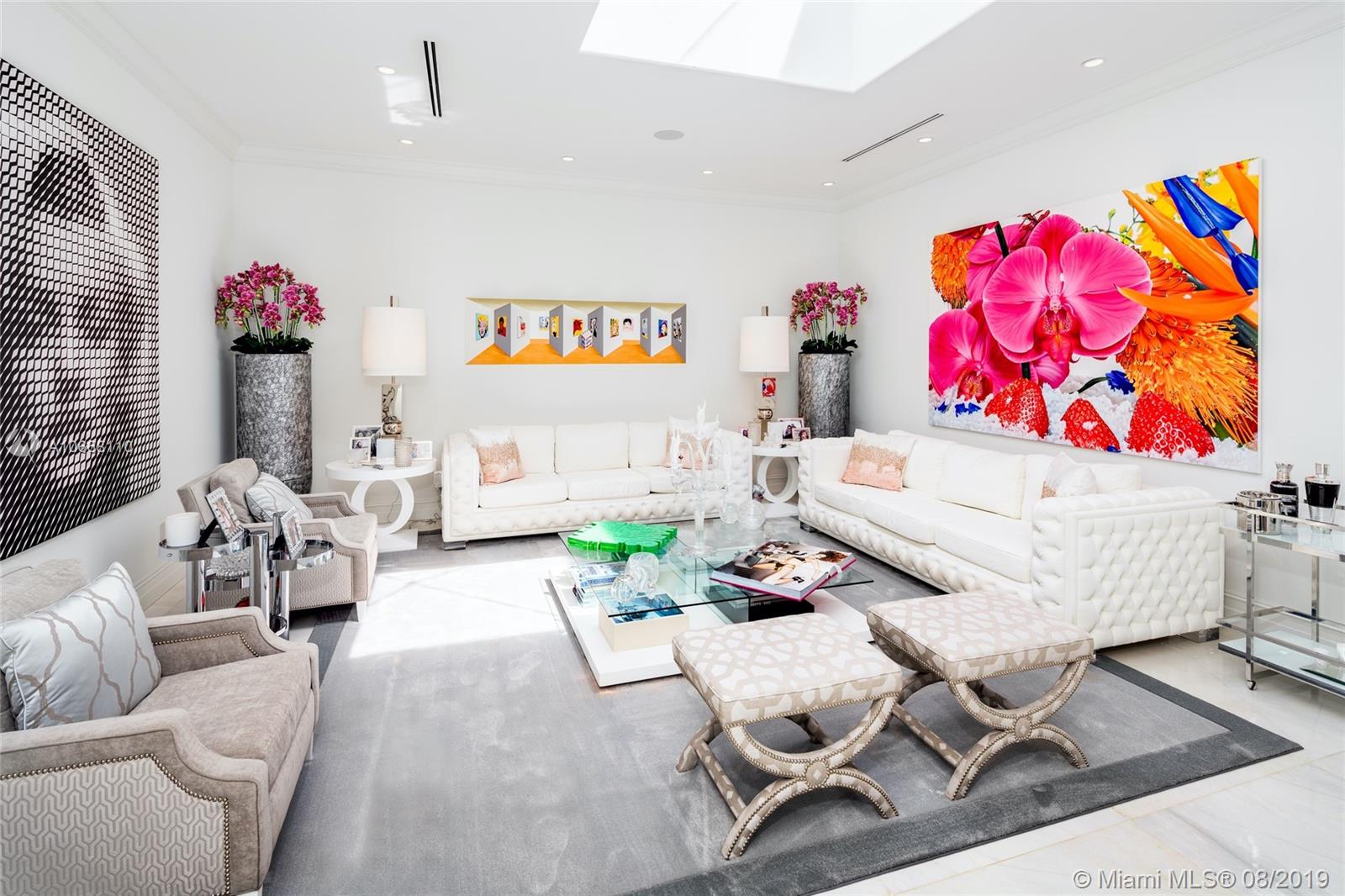 4330 North Bay Road Miami Beach, FL 33140 - Photo 8 of 47 Gallery Image 8