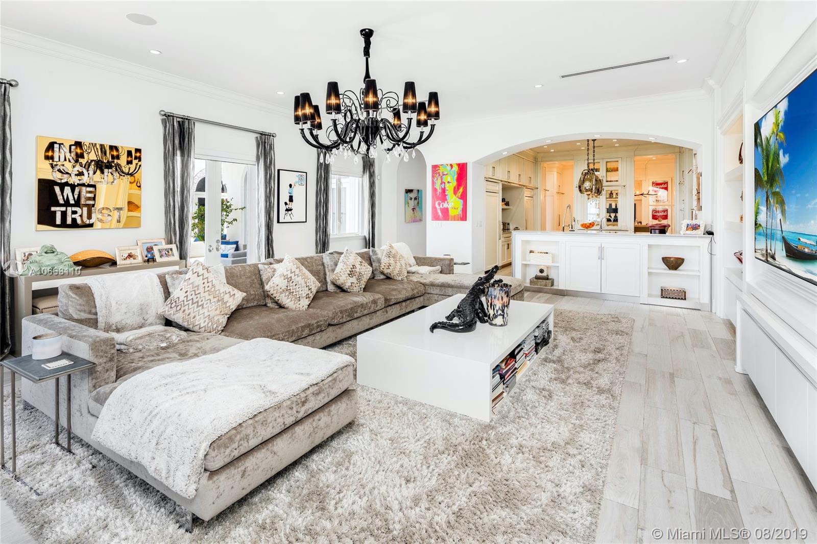 4330 North Bay Road Miami Beach, FL 33140 - Photo 10 of 47 Gallery Image 10