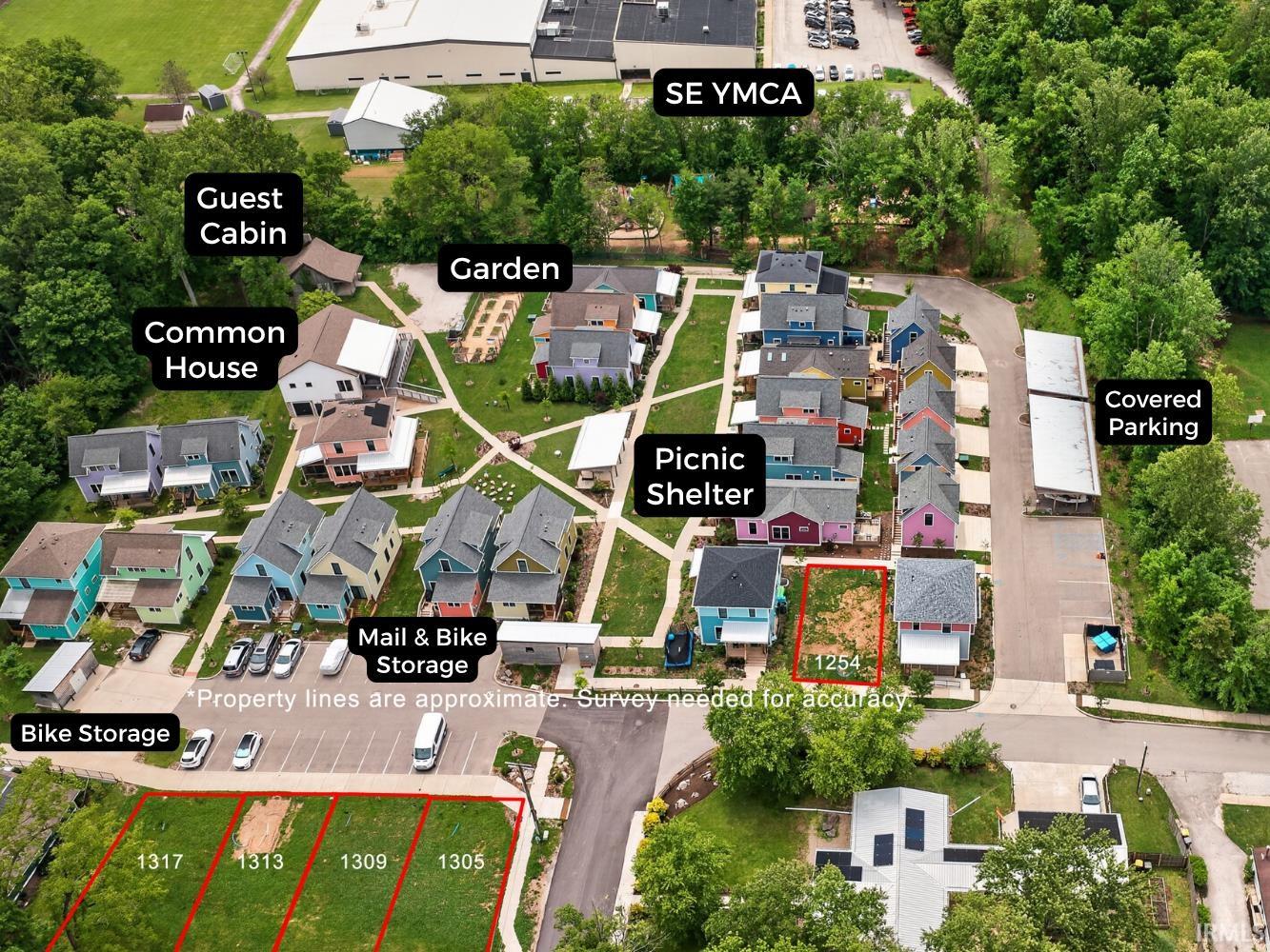 1309 East Short Street Bloomington, IN 47401 - Photo 4 of 14