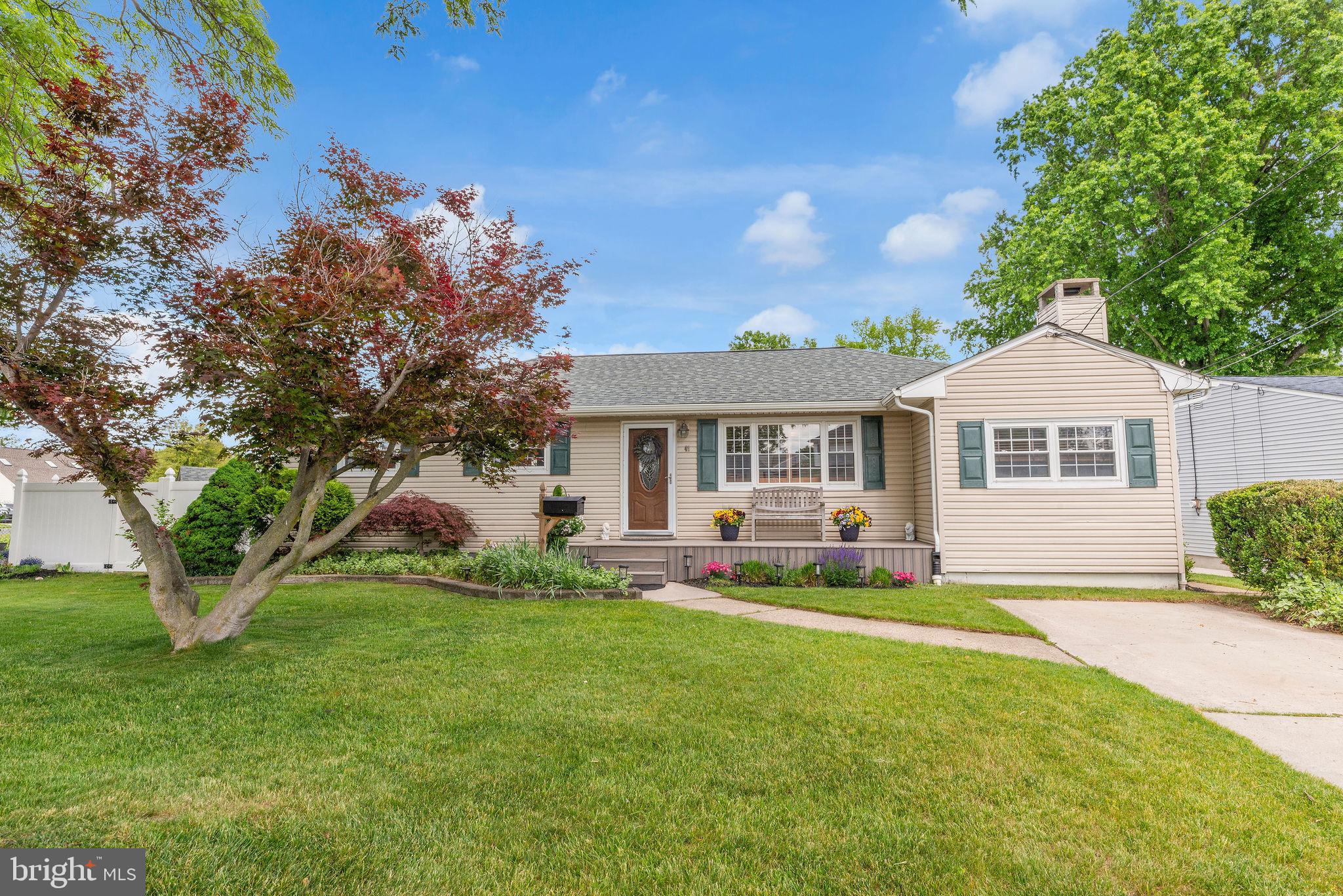 41 Endicott Road Hamilton, NJ 08690 - Photo 5 of 33 Gallery Image 5