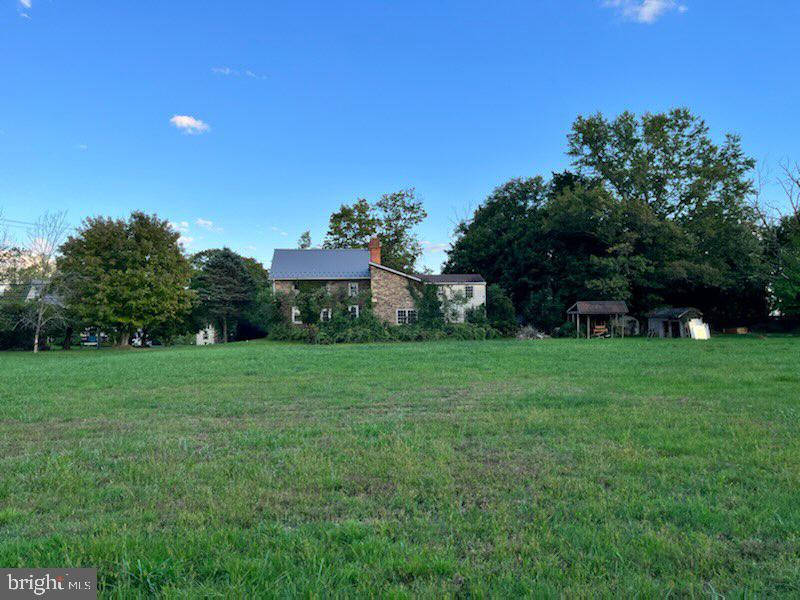 4844 Old Easton Road Doylestown, PA 18902 - Photo 4 of 7 Exterior
