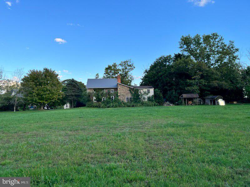 4844 Old Easton Road Doylestown, PA 18902 - Photo 5 of 7 Exterior