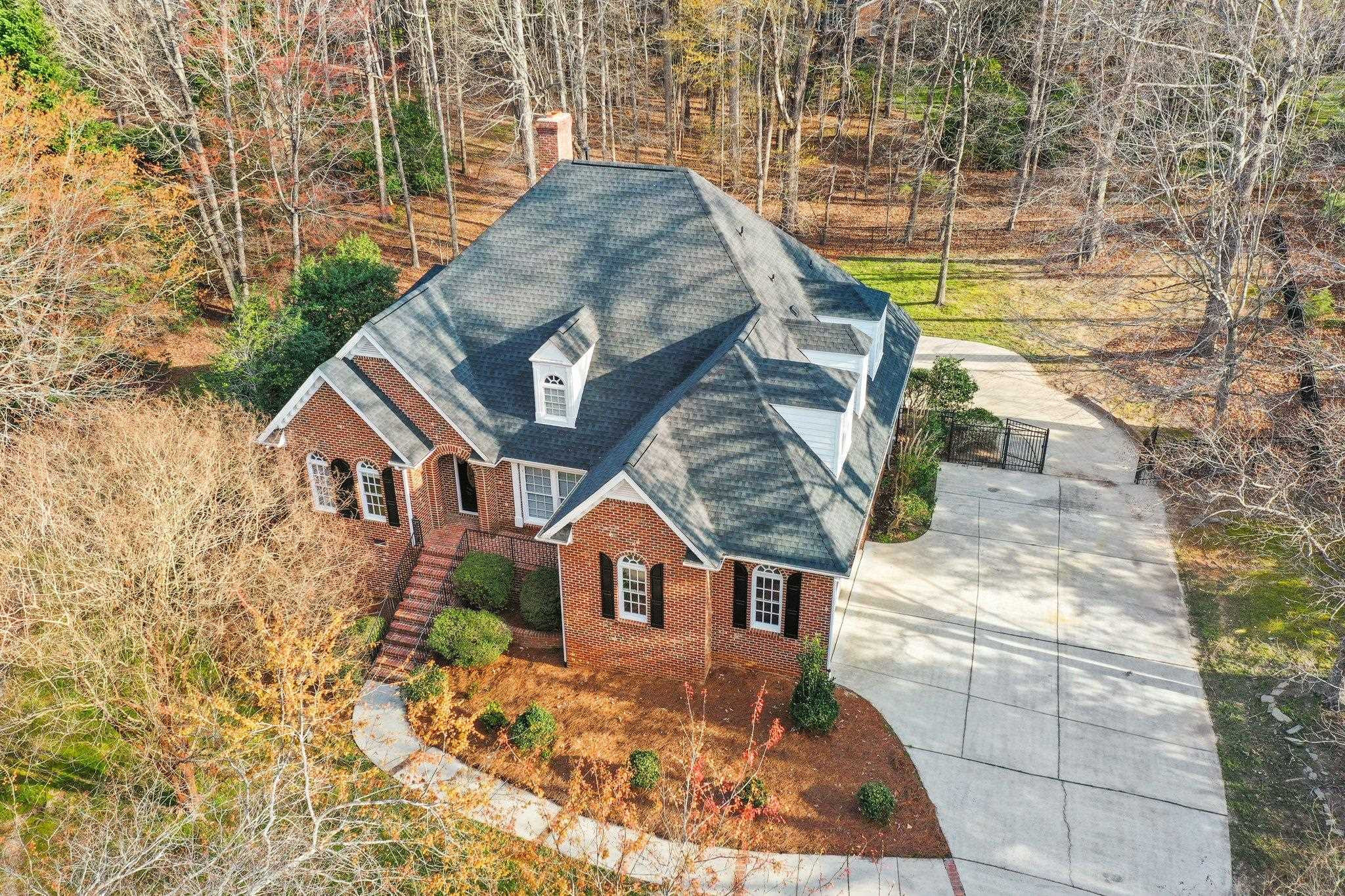 633 Pendleton Lake Road Raleigh, NC 27614 - Photo 53 of 56 Photo 53