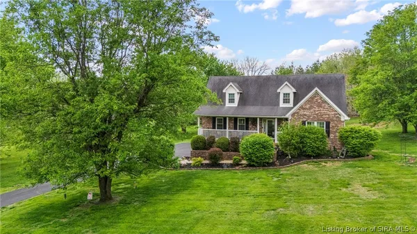 $440,000 | 7475 Saddlebrook Court, Greenville, IN 47124