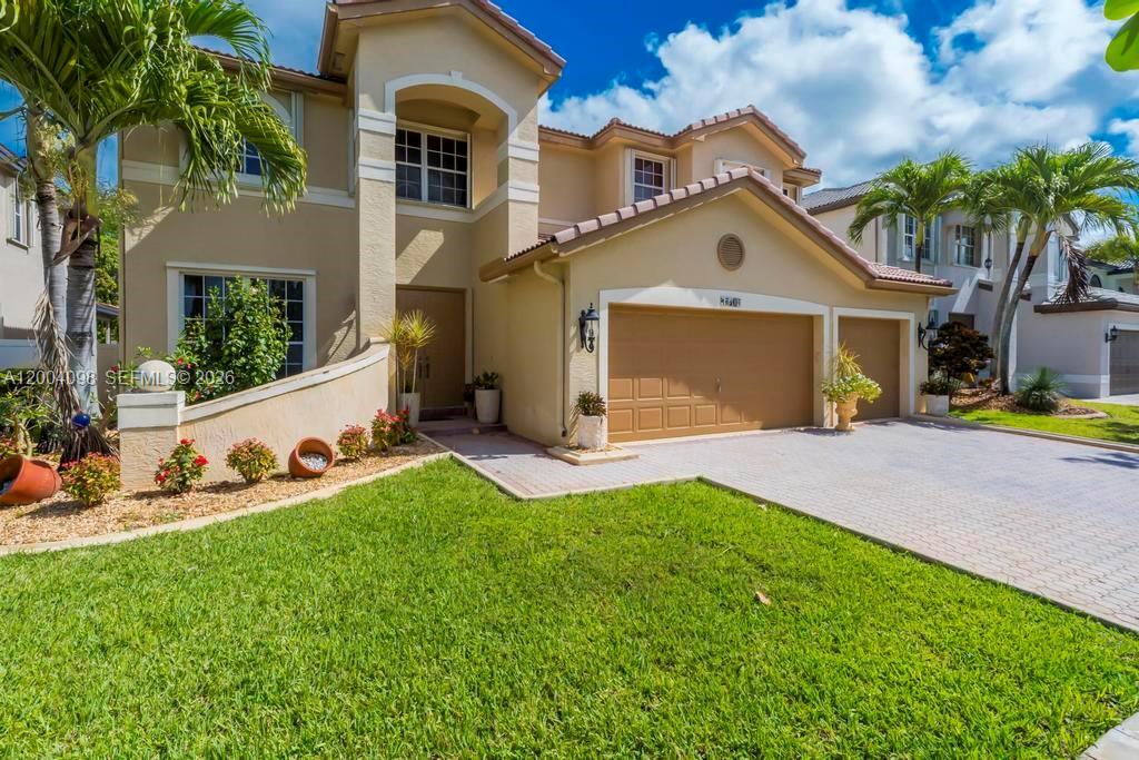 17407 Southwest 36th Street Miramar, FL 33029 - Photo 1 of 47
