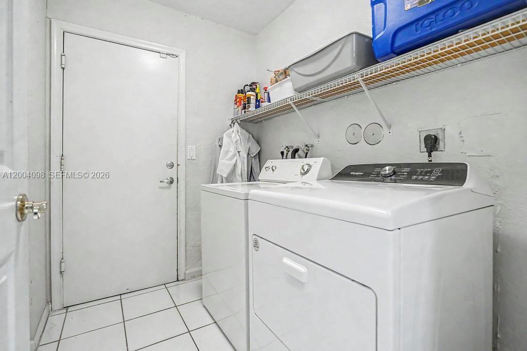 17407 Southwest 36th Street Miramar, FL 33029 - Photo 25 of 47