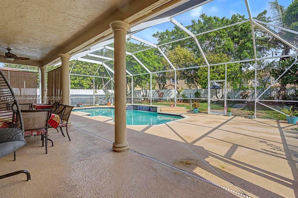 17407 Southwest 36th Street Miramar, FL 33029 - Photo 26 of 47