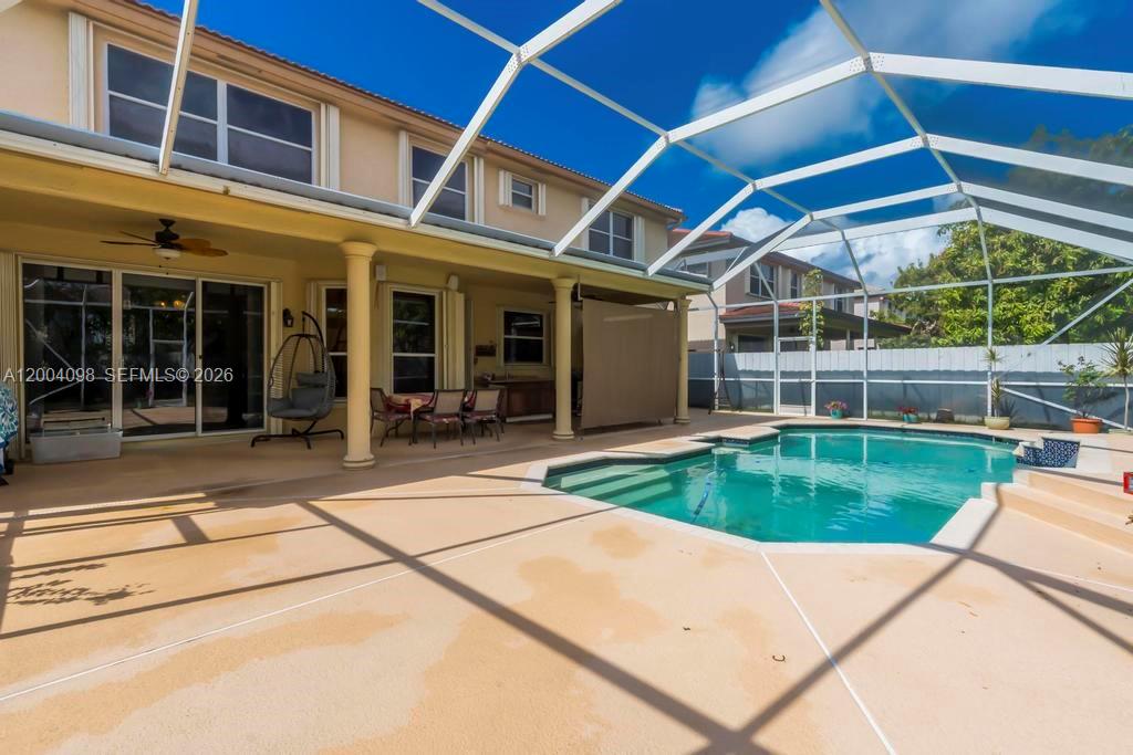 17407 Southwest 36th Street Miramar, FL 33029 - Photo 27 of 47