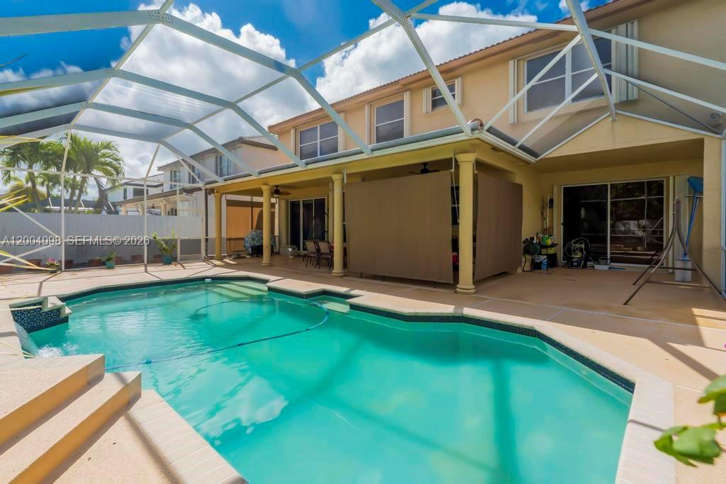 17407 Southwest 36th Street Miramar, FL 33029 - Photo 3 of 47