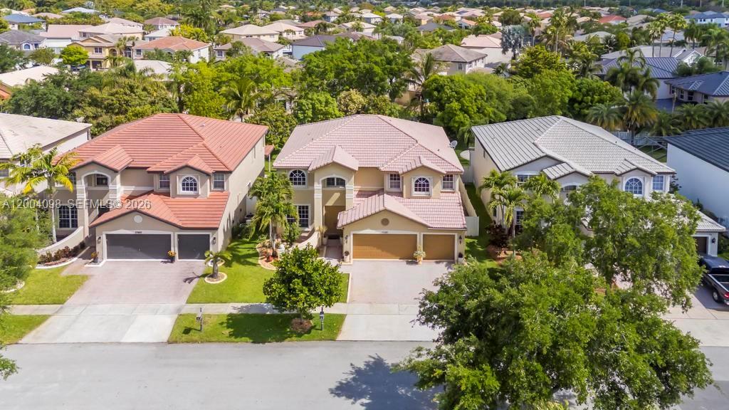 17407 Southwest 36th Street Miramar, FL 33029 - Photo 33 of 47