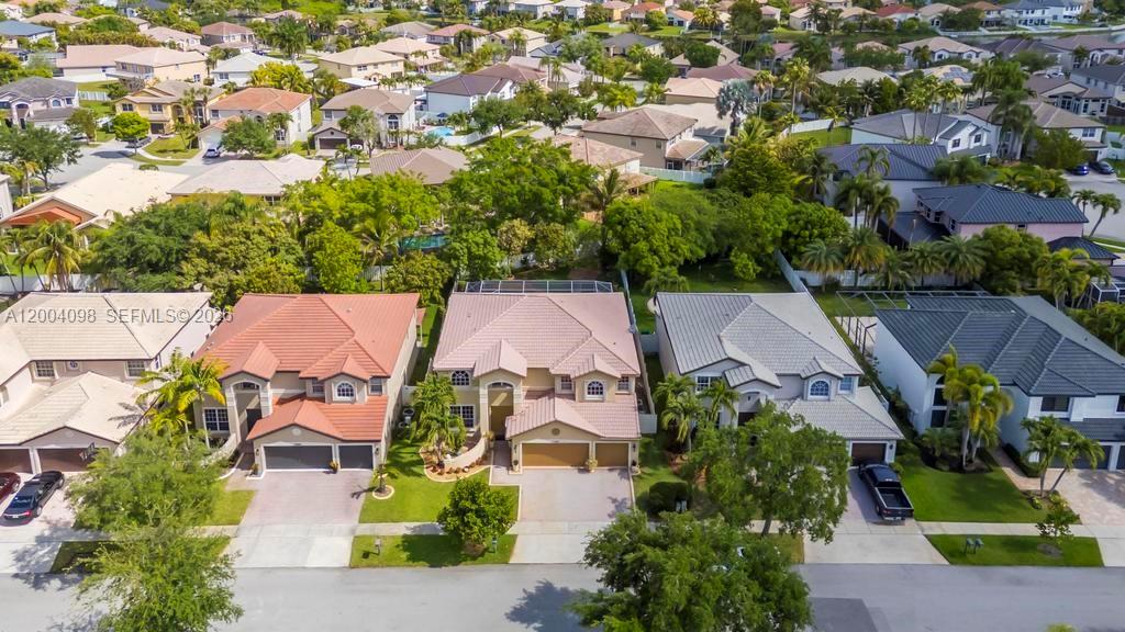 17407 Southwest 36th Street Miramar, FL 33029 - Photo 34 of 47