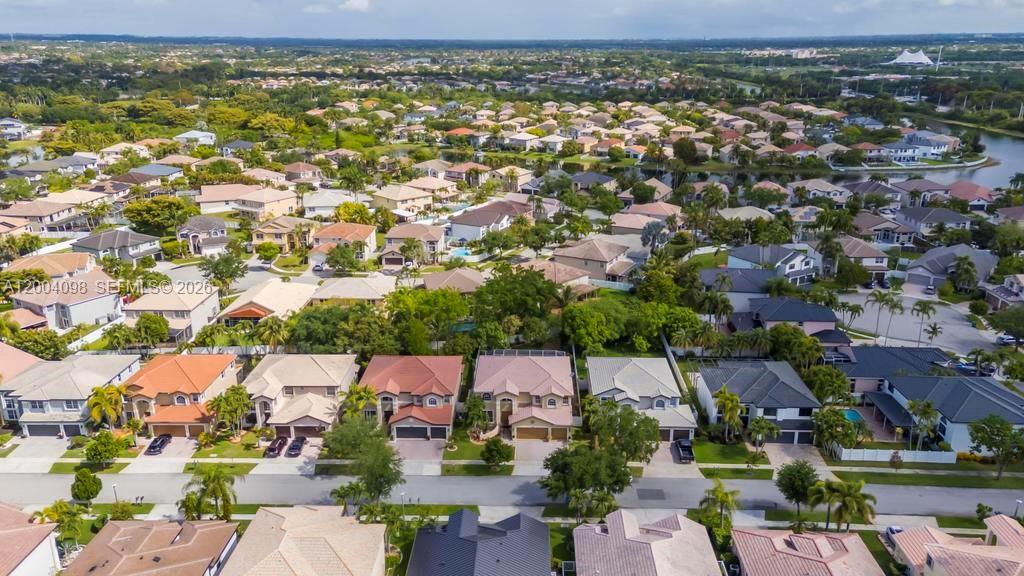 17407 Southwest 36th Street Miramar, FL 33029 - Photo 35 of 47