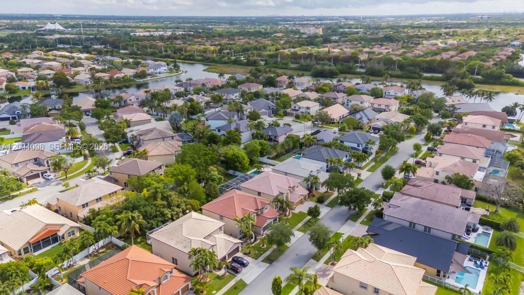 17407 Southwest 36th Street Miramar, FL 33029 - Photo 37 of 47
